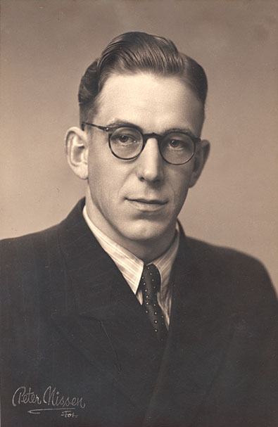Georg Stærk