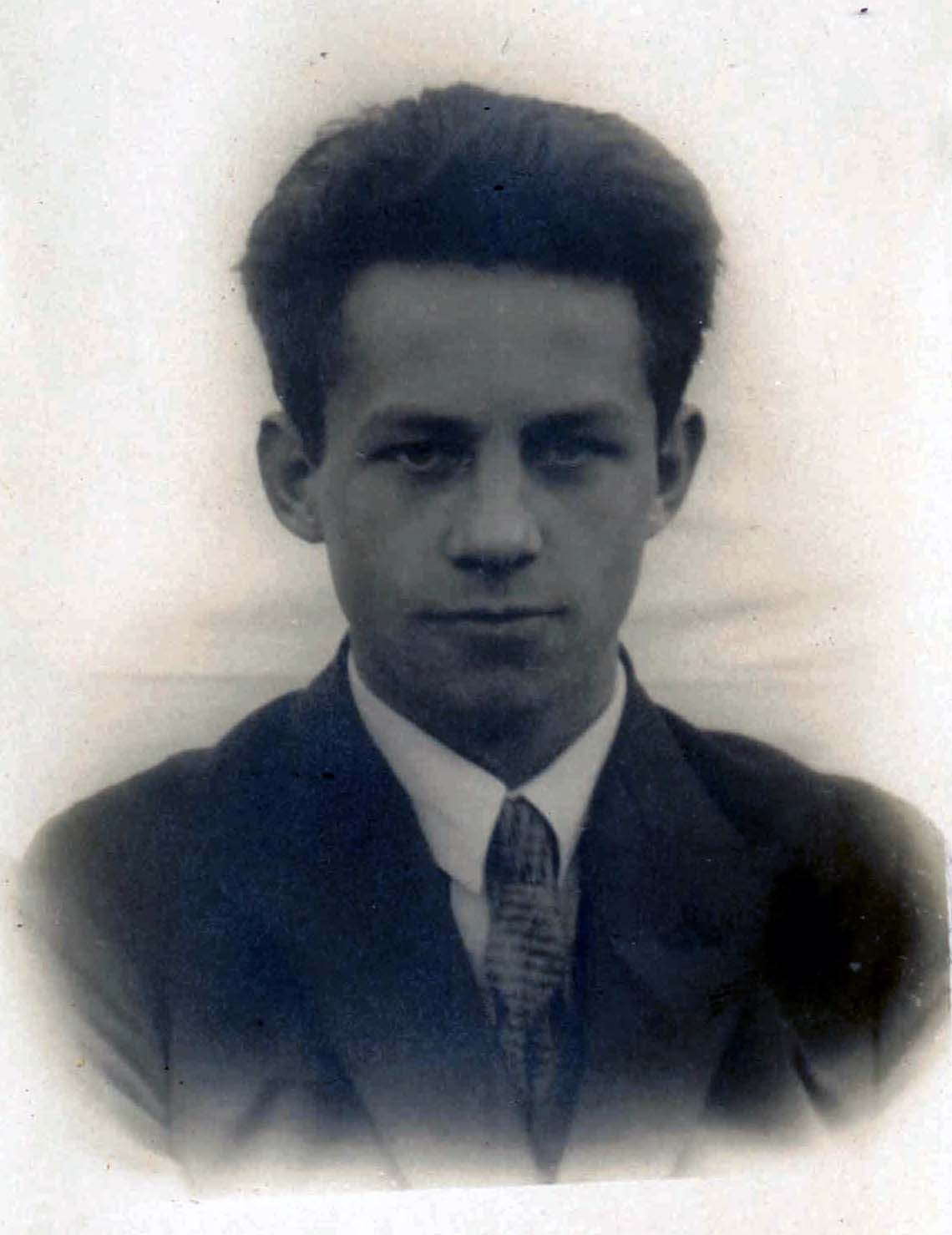 Henning Sparrevohn Kjeldsen